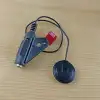 Mini Sound violin Pickup / Electric Transducer
